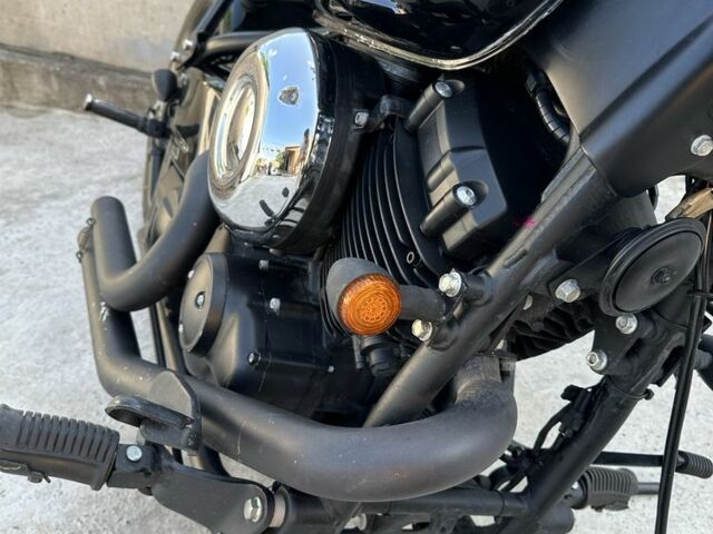 Ямаха Drag Star 400, об'ємом двигуна 0.39 л та пробігом 0 тис. км за 3650 $, фото 6 на Automoto.ua