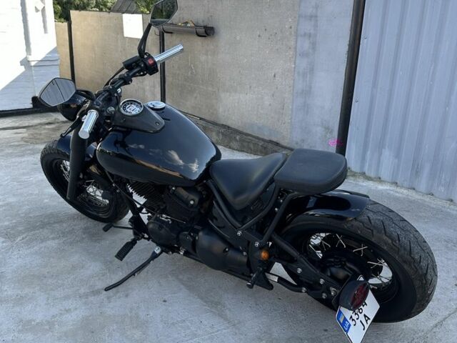 Ямаха Drag Star 400, об'ємом двигуна 0.39 л та пробігом 0 тис. км за 3650 $, фото 3 на Automoto.ua