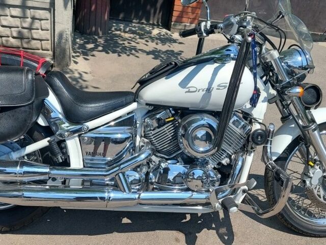 Ямаха Drag Star 400, об'ємом двигуна 0.4 л та пробігом 0 тис. км за 3850 $, фото 12 на Automoto.ua