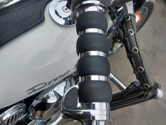 Ямаха Drag Star 400, об'ємом двигуна 0.4 л та пробігом 0 тис. км за 3850 $, фото 4 на Automoto.ua