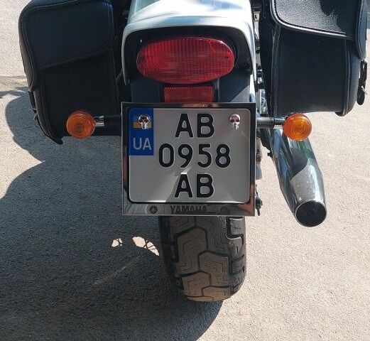 Ямаха Drag Star 400, об'ємом двигуна 0.4 л та пробігом 0 тис. км за 3850 $, фото 7 на Automoto.ua