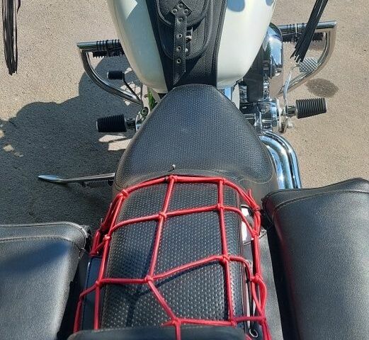 Ямаха Drag Star 400, об'ємом двигуна 0.4 л та пробігом 0 тис. км за 3850 $, фото 10 на Automoto.ua