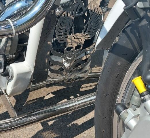 Ямаха Drag Star 400, об'ємом двигуна 0.4 л та пробігом 0 тис. км за 3850 $, фото 11 на Automoto.ua