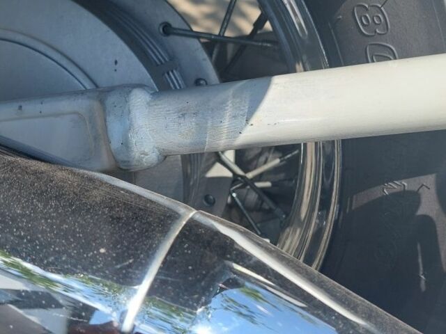 Ямаха Drag Star 400, об'ємом двигуна 0.4 л та пробігом 0 тис. км за 3850 $, фото 13 на Automoto.ua