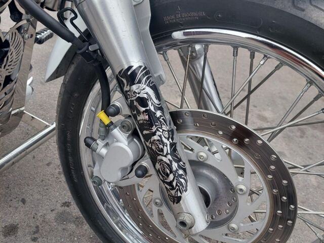 Ямаха Drag Star 400, об'ємом двигуна 0.4 л та пробігом 0 тис. км за 3850 $, фото 2 на Automoto.ua