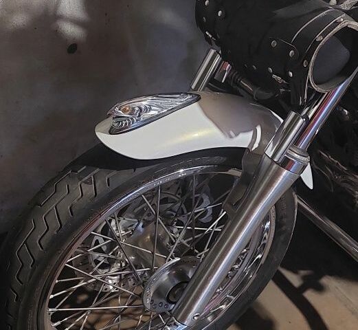 Ямаха Drag Star 400, об'ємом двигуна 0.4 л та пробігом 0 тис. км за 3850 $, фото 6 на Automoto.ua