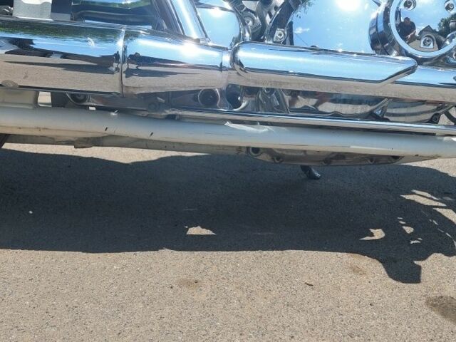 Ямаха Drag Star 400, об'ємом двигуна 0.4 л та пробігом 0 тис. км за 3850 $, фото 15 на Automoto.ua