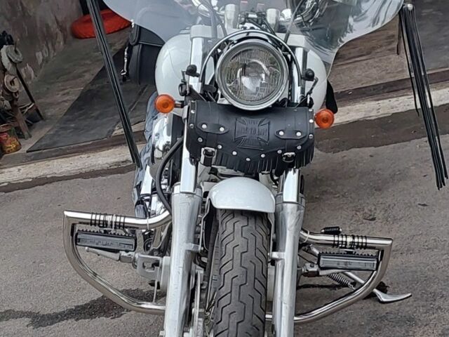 Ямаха Drag Star 400, об'ємом двигуна 0.4 л та пробігом 0 тис. км за 3850 $, фото 20 на Automoto.ua