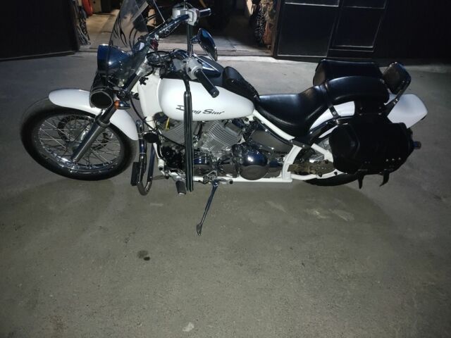 Ямаха Drag Star 400, об'ємом двигуна 0.4 л та пробігом 0 тис. км за 3850 $, фото 23 на Automoto.ua