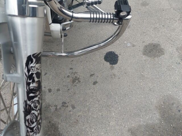 Ямаха Drag Star 400, об'ємом двигуна 0.4 л та пробігом 0 тис. км за 3850 $, фото 1 на Automoto.ua