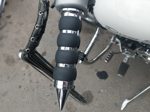 Ямаха Drag Star 400, об'ємом двигуна 0.4 л та пробігом 0 тис. км за 3850 $, фото 3 на Automoto.ua