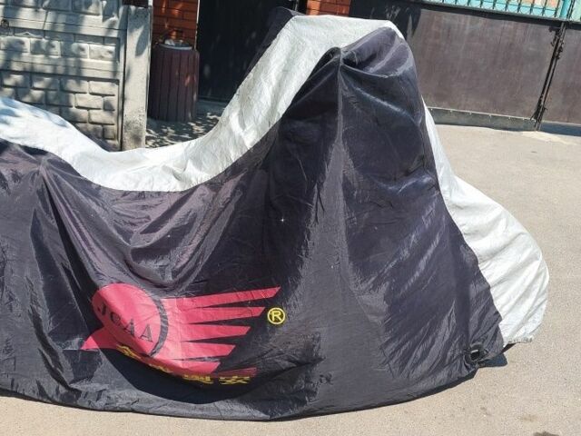 Ямаха Drag Star 400, об'ємом двигуна 0.4 л та пробігом 0 тис. км за 3850 $, фото 17 на Automoto.ua