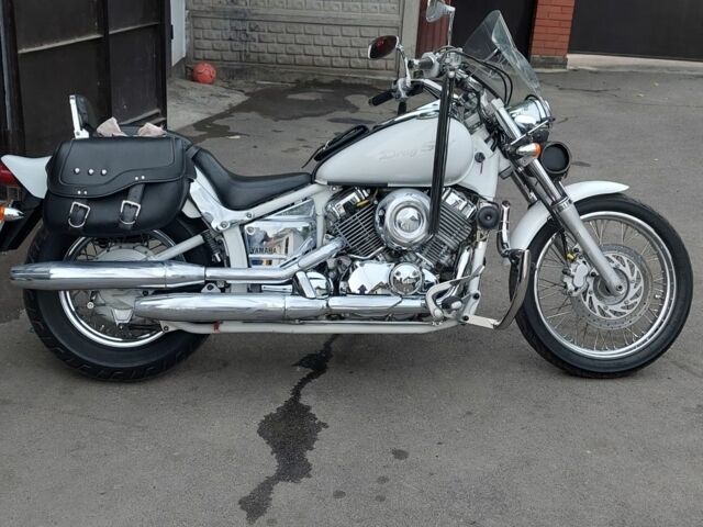 Ямаха Drag Star 400, об'ємом двигуна 0.4 л та пробігом 0 тис. км за 3850 $, фото 21 на Automoto.ua