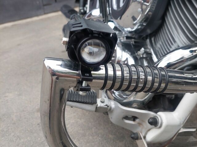 Ямаха Drag Star 400, об'ємом двигуна 0.4 л та пробігом 0 тис. км за 3850 $, фото 5 на Automoto.ua