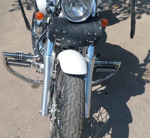 Ямаха Drag Star 400, об'ємом двигуна 0.4 л та пробігом 0 тис. км за 3850 $, фото 8 на Automoto.ua