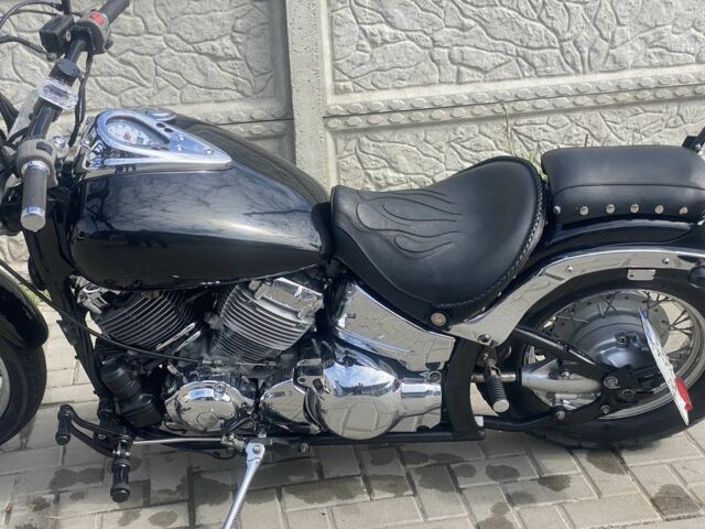 Ямаха Drag Star 400, об'ємом двигуна 0.4 л та пробігом 0 тис. км за 3000 $, фото 1 на Automoto.ua