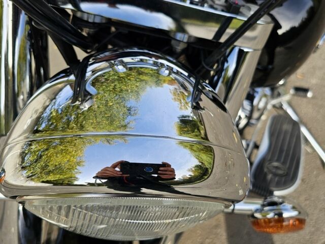 Ямаха Drag Star 400, объемом двигателя 0.4 л и пробегом 0 тыс. км за 5950 $, фото 18 на Automoto.ua