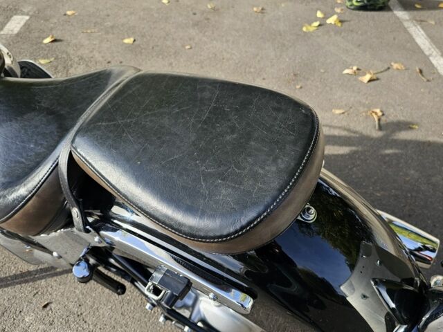 Ямаха Drag Star 400, объемом двигателя 0.4 л и пробегом 0 тыс. км за 5950 $, фото 12 на Automoto.ua