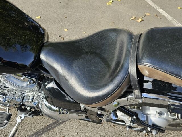 Ямаха Drag Star 400, объемом двигателя 0.4 л и пробегом 0 тыс. км за 5950 $, фото 13 на Automoto.ua