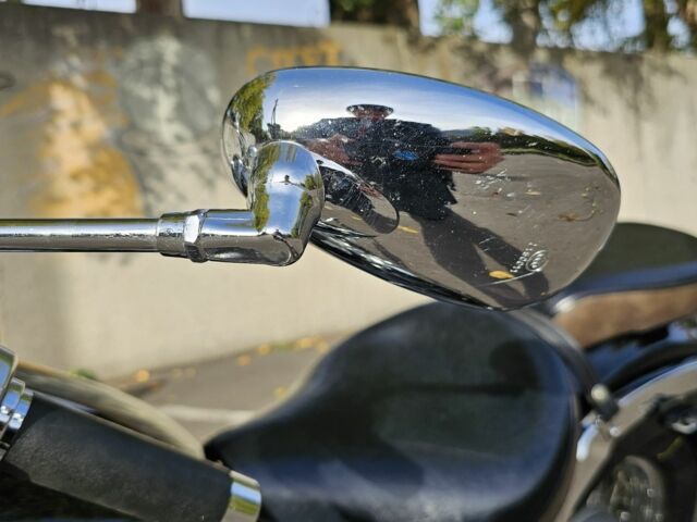 Ямаха Drag Star 400, объемом двигателя 0.4 л и пробегом 0 тыс. км за 5950 $, фото 16 на Automoto.ua