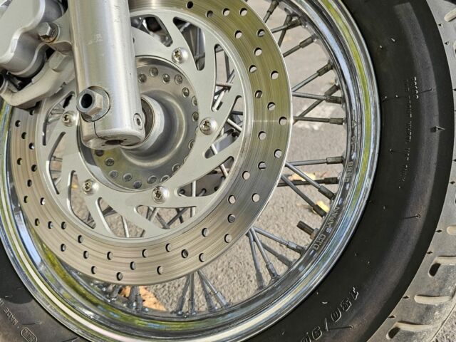 Ямаха Drag Star 400, объемом двигателя 0.4 л и пробегом 0 тыс. км за 5950 $, фото 1 на Automoto.ua