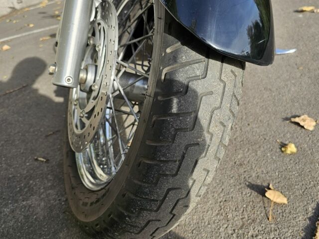 Ямаха Drag Star 400, объемом двигателя 0.4 л и пробегом 0 тыс. км за 5950 $, фото 3 на Automoto.ua