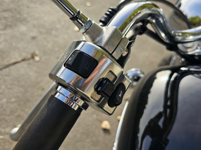 Ямаха Drag Star 400, объемом двигателя 0.4 л и пробегом 0 тыс. км за 5950 $, фото 15 на Automoto.ua