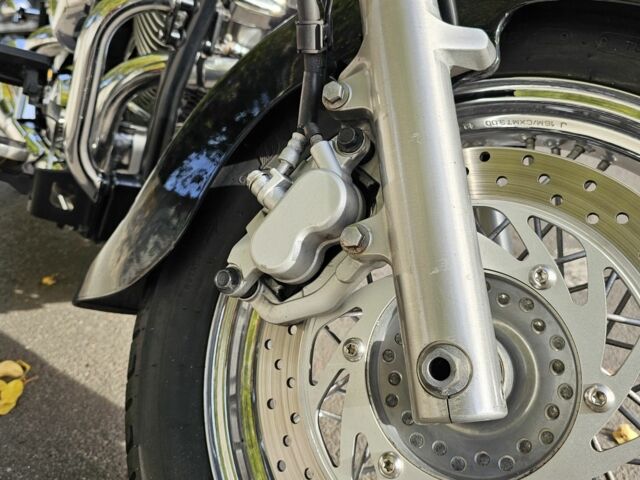 Ямаха Drag Star 400, объемом двигателя 0.4 л и пробегом 0 тыс. км за 5950 $, фото 2 на Automoto.ua