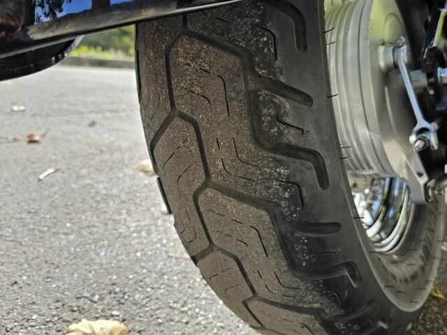 Ямаха Drag Star 400, объемом двигателя 0.4 л и пробегом 0 тыс. км за 5950 $, фото 10 на Automoto.ua