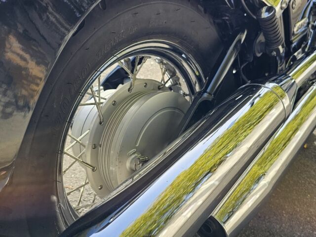 Ямаха Drag Star 400, объемом двигателя 0.4 л и пробегом 0 тыс. км за 5950 $, фото 5 на Automoto.ua