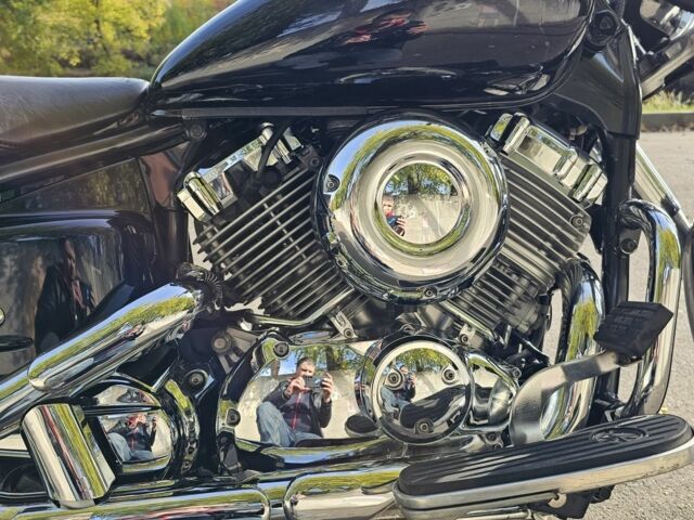 Ямаха Drag Star 400, объемом двигателя 0.4 л и пробегом 0 тыс. км за 5950 $, фото 4 на Automoto.ua