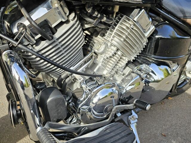 Ямаха Drag Star 400, объемом двигателя 0.4 л и пробегом 0 тыс. км за 5950 $, фото 7 на Automoto.ua