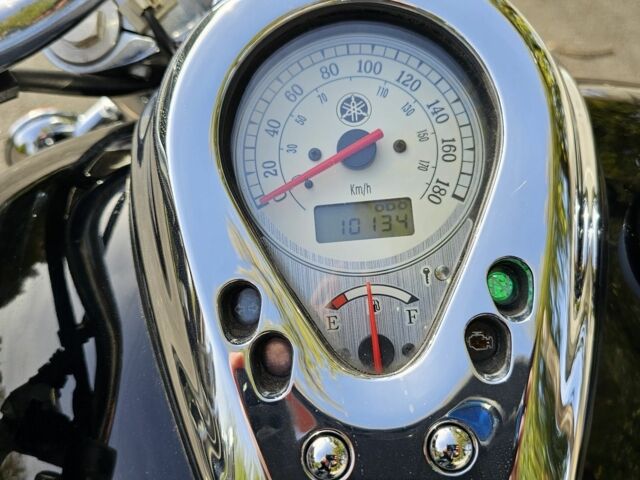 Ямаха Drag Star 400, объемом двигателя 0.4 л и пробегом 0 тыс. км за 5950 $, фото 14 на Automoto.ua