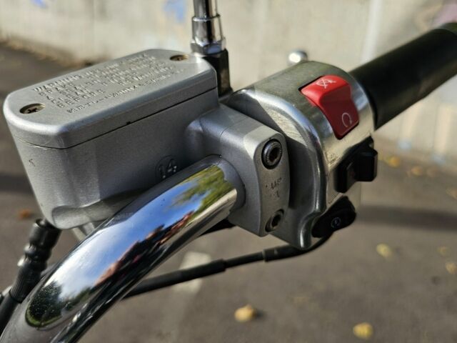 Ямаха Drag Star 400, объемом двигателя 0.4 л и пробегом 0 тыс. км за 5950 $, фото 17 на Automoto.ua