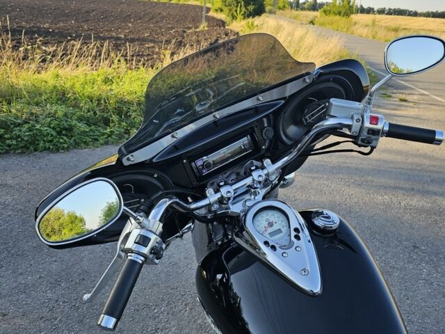 Ямаха Drag Star 400, объемом двигателя 0.4 л и пробегом 0 тыс. км за 5950 $, фото 22 на Automoto.ua