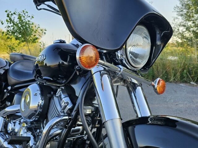 Ямаха Drag Star 400, объемом двигателя 0.4 л и пробегом 0 тыс. км за 5950 $, фото 21 на Automoto.ua