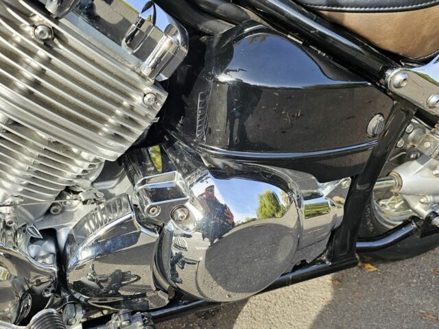 Ямаха Drag Star 400, объемом двигателя 0.4 л и пробегом 0 тыс. км за 5950 $, фото 9 на Automoto.ua