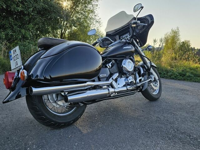 Ямаха Drag Star 400, объемом двигателя 0.4 л и пробегом 0 тыс. км за 5950 $, фото 19 на Automoto.ua