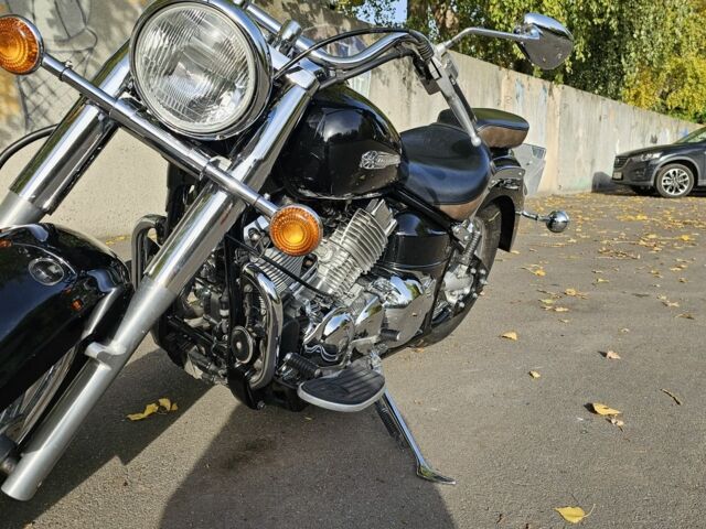 Ямаха Drag Star 400, объемом двигателя 0.4 л и пробегом 0 тыс. км за 5950 $, фото 6 на Automoto.ua