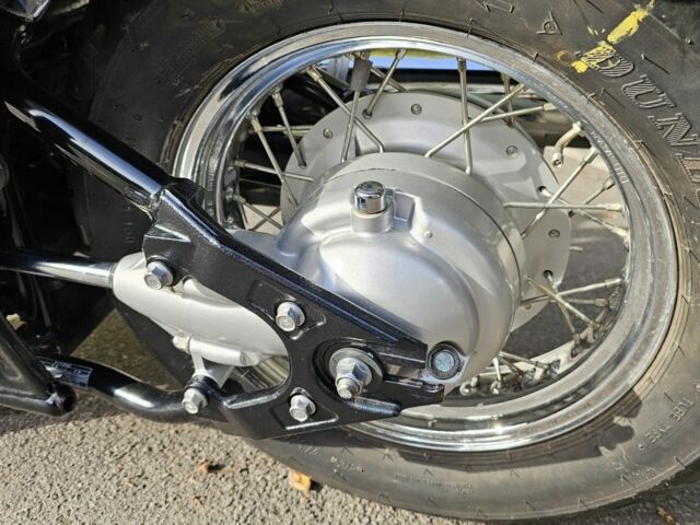 Ямаха Drag Star 400, объемом двигателя 0.4 л и пробегом 0 тыс. км за 5950 $, фото 8 на Automoto.ua