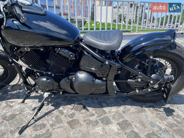Ямаха Drag Star 400, об'ємом двигуна 0.4 л та пробігом 12 тис. км за 4800 $, фото 1 на Automoto.ua