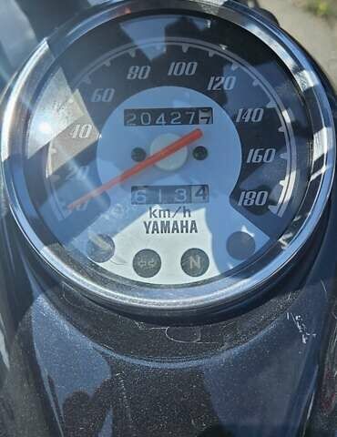 Ямаха Drag Star 400, об'ємом двигуна 0.4 л та пробігом 21 тис. км за 4000 $, фото 2 на Automoto.ua