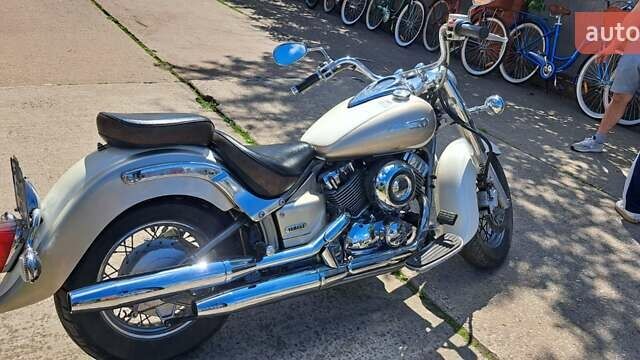 Ямаха Drag Star 400, об'ємом двигуна 0.4 л та пробігом 36 тис. км за 3550 $, фото 1 на Automoto.ua
