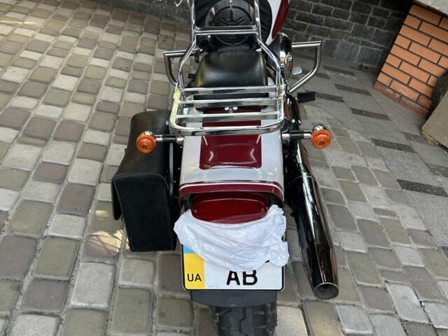 Ямаха Drag Star 400, об'ємом двигуна 0.4 л та пробігом 0 тис. км за 3420 $, фото 12 на Automoto.ua
