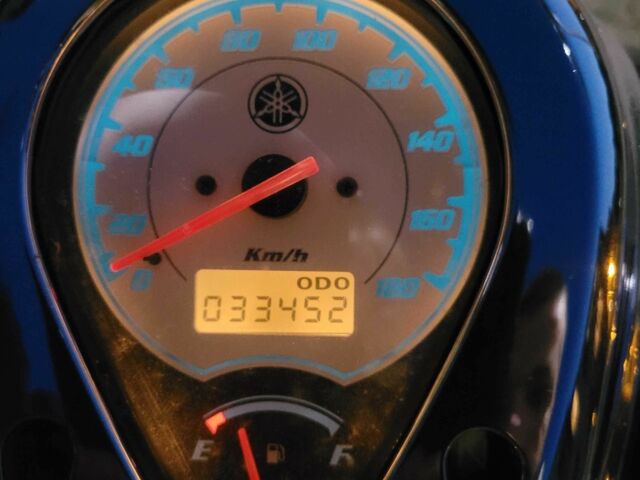 Ямаха Drag Star 400, об'ємом двигуна 0.4 л та пробігом 0 тис. км за 2950 $, фото 6 на Automoto.ua