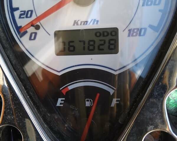 Чорний Ямаха Drag Star 650, об'ємом двигуна 0 л та пробігом 68 тис. км за 3750 $, фото 2 на Automoto.ua
