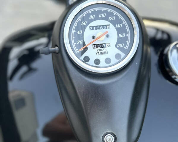 Чорний Ямаха Drag Star 650, об'ємом двигуна 0.65 л та пробігом 21 тис. км за 5200 $, фото 9 на Automoto.ua