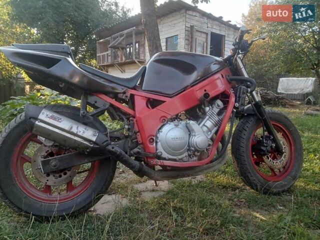 Ямаха Drag Star 650, об'ємом двигуна 0 л та пробігом 112 тис. км за 750 $, фото 3 на Automoto.ua
