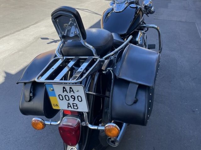 Ямаха Drag Star 650, об'ємом двигуна 0 л та пробігом 0 тис. км за 4500 $, фото 1 на Automoto.ua