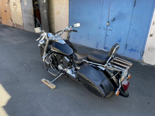 Ямаха Drag Star 650, об'ємом двигуна 0 л та пробігом 0 тис. км за 4500 $, фото 3 на Automoto.ua